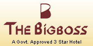 The BigBoss Hotel Coupons
